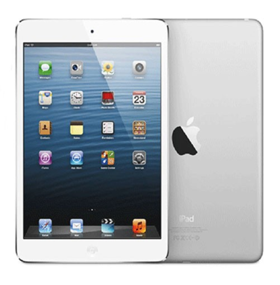 Apple iPad 5,6 image 0
